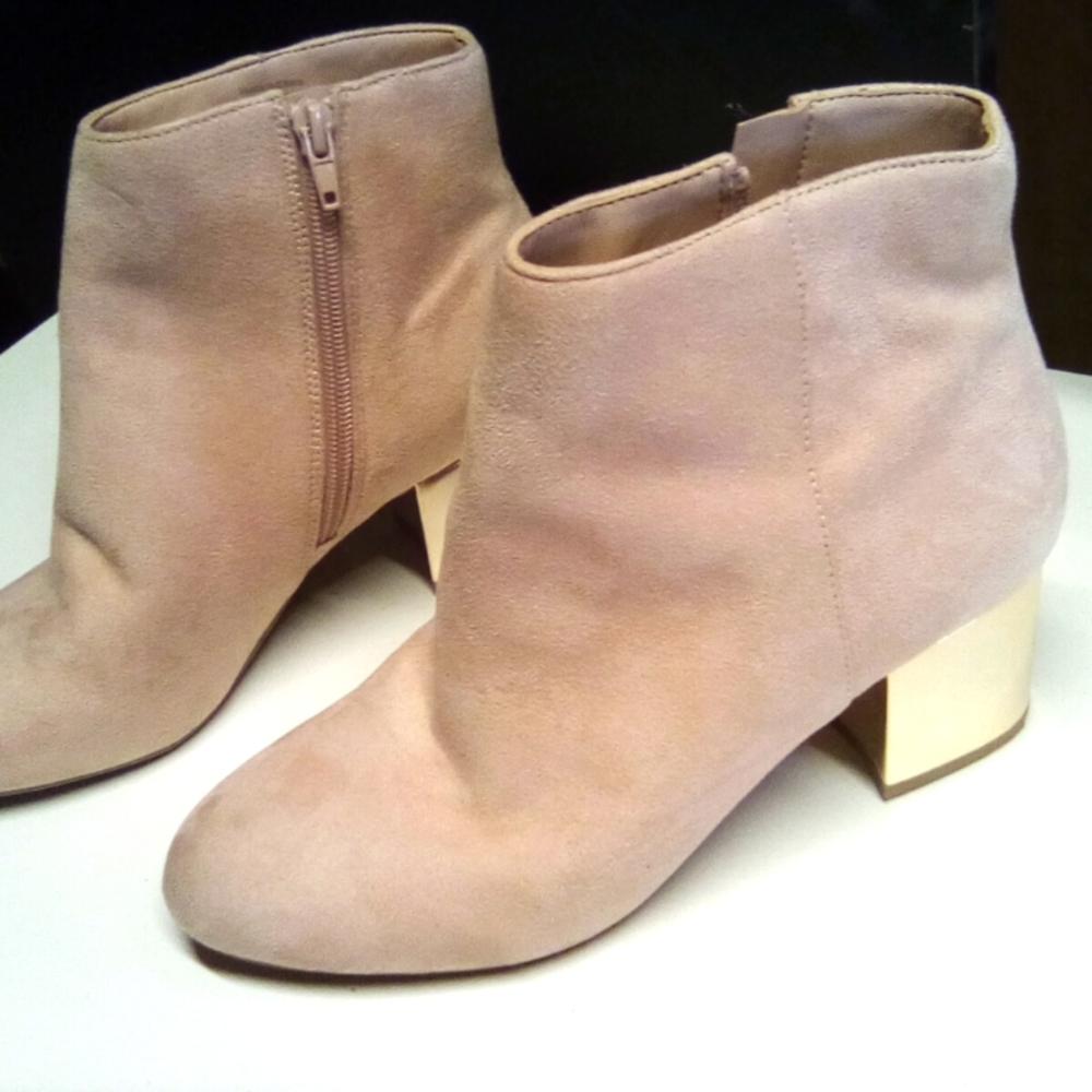 Aldo boots